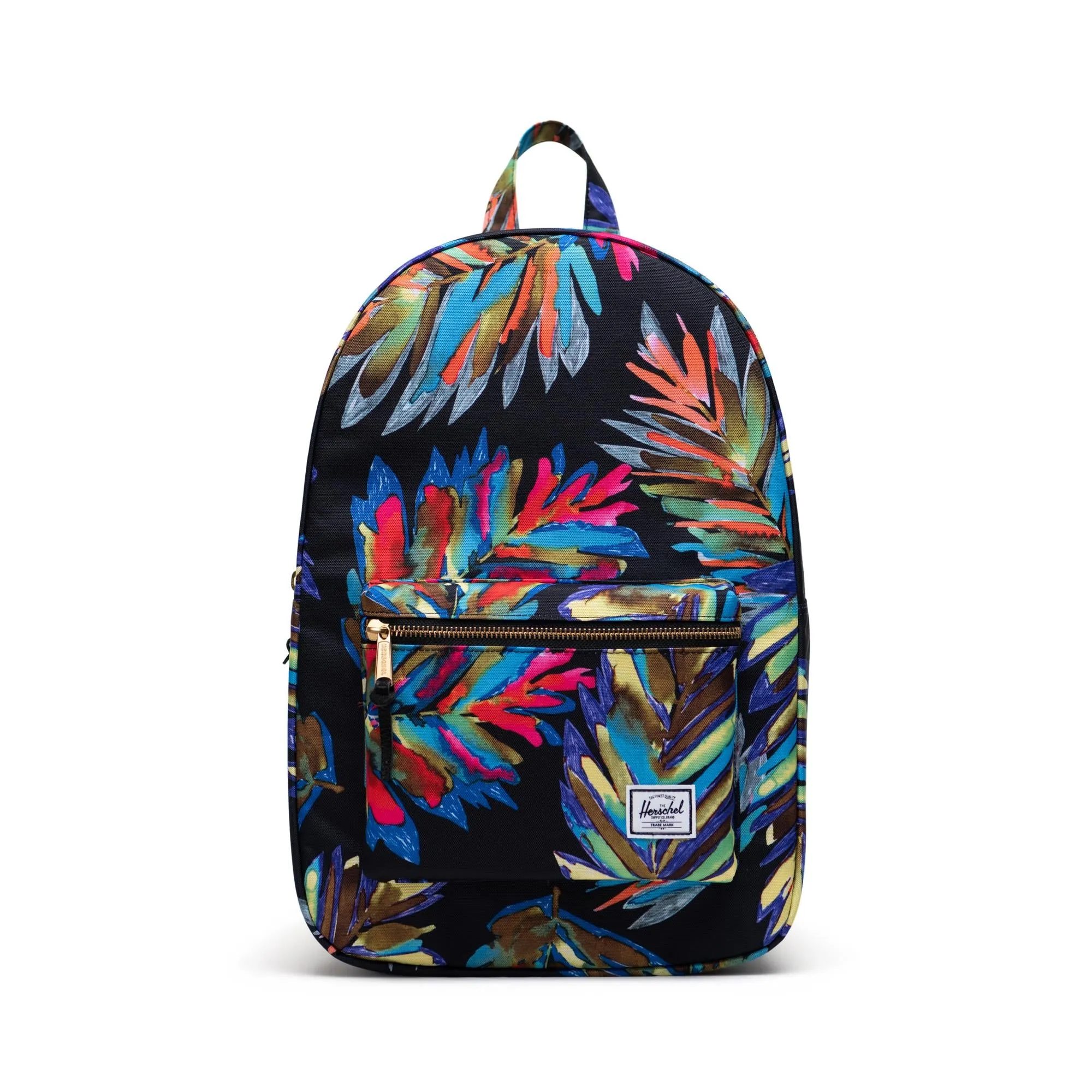 Mochila Herschel Settlement Painted Palm