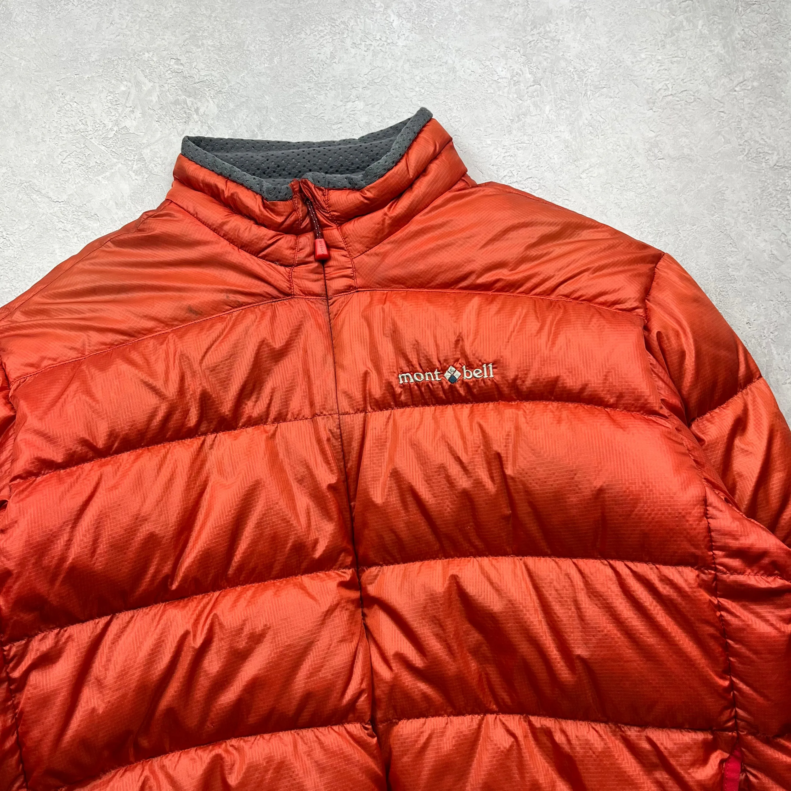 Montbell Puffer Jacket (2010s)