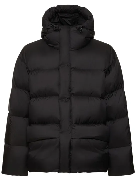 MSGM   Puffer jacket 