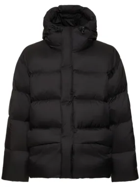 MSGM   Puffer jacket 