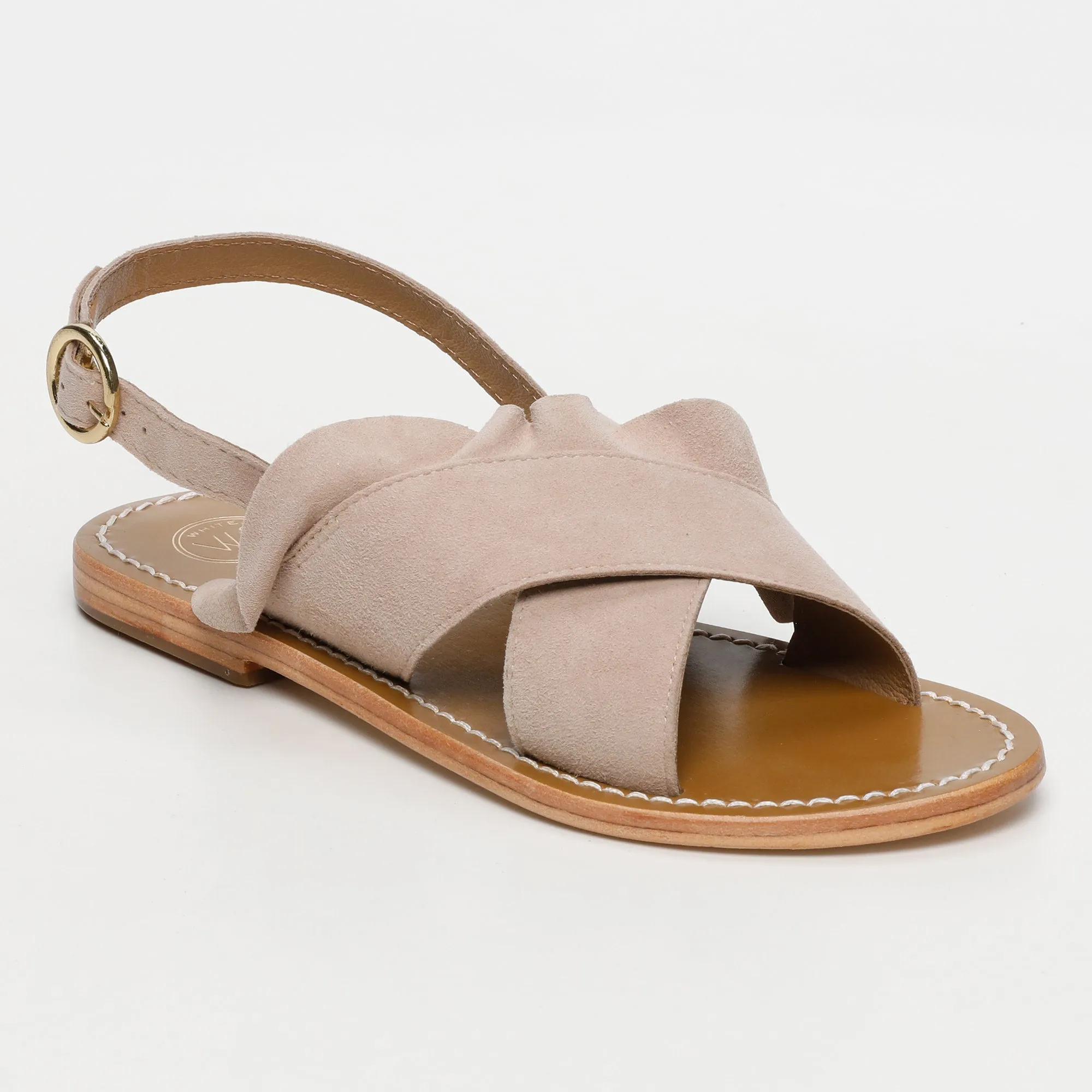 Mules Lilly - Beige