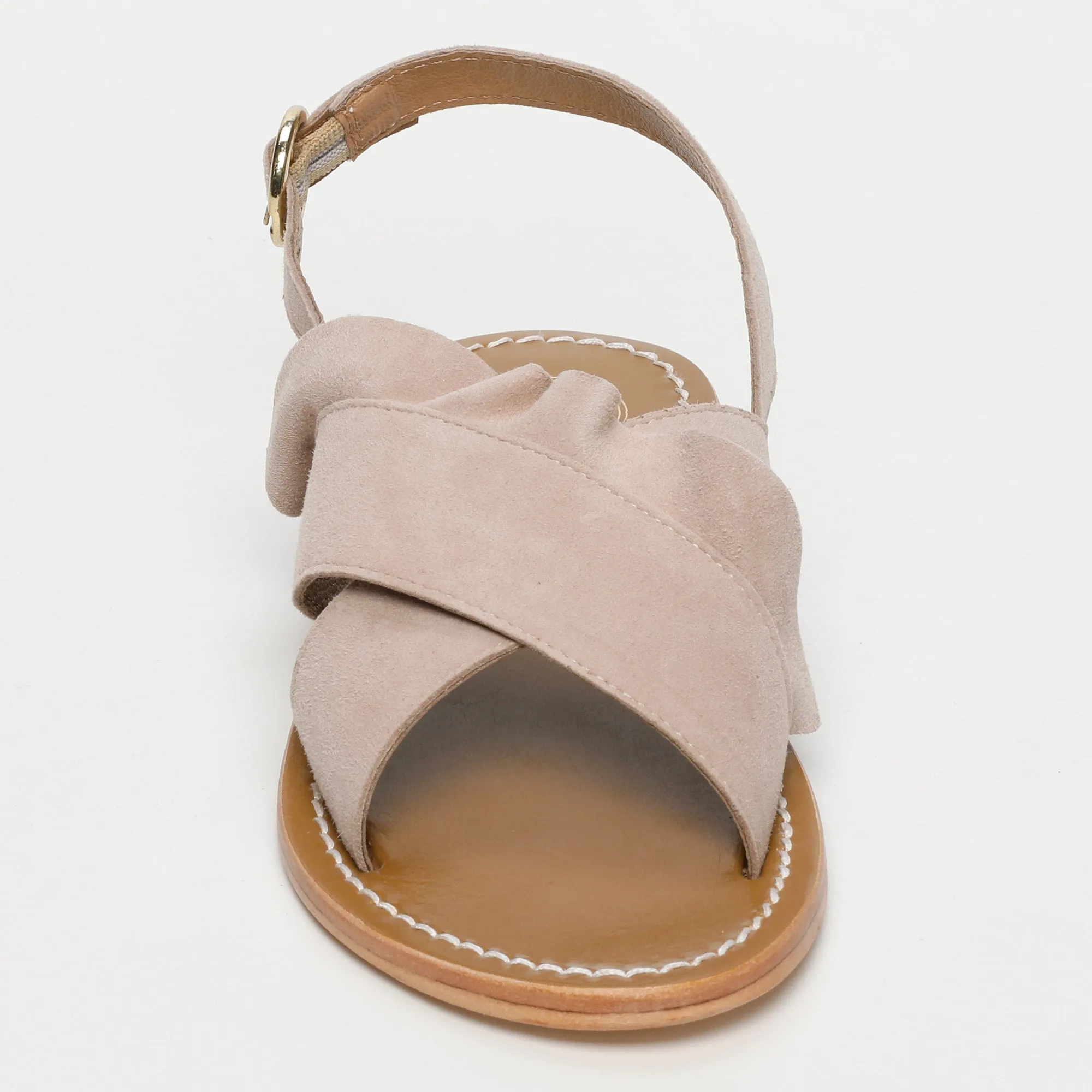 Mules Lilly - Beige