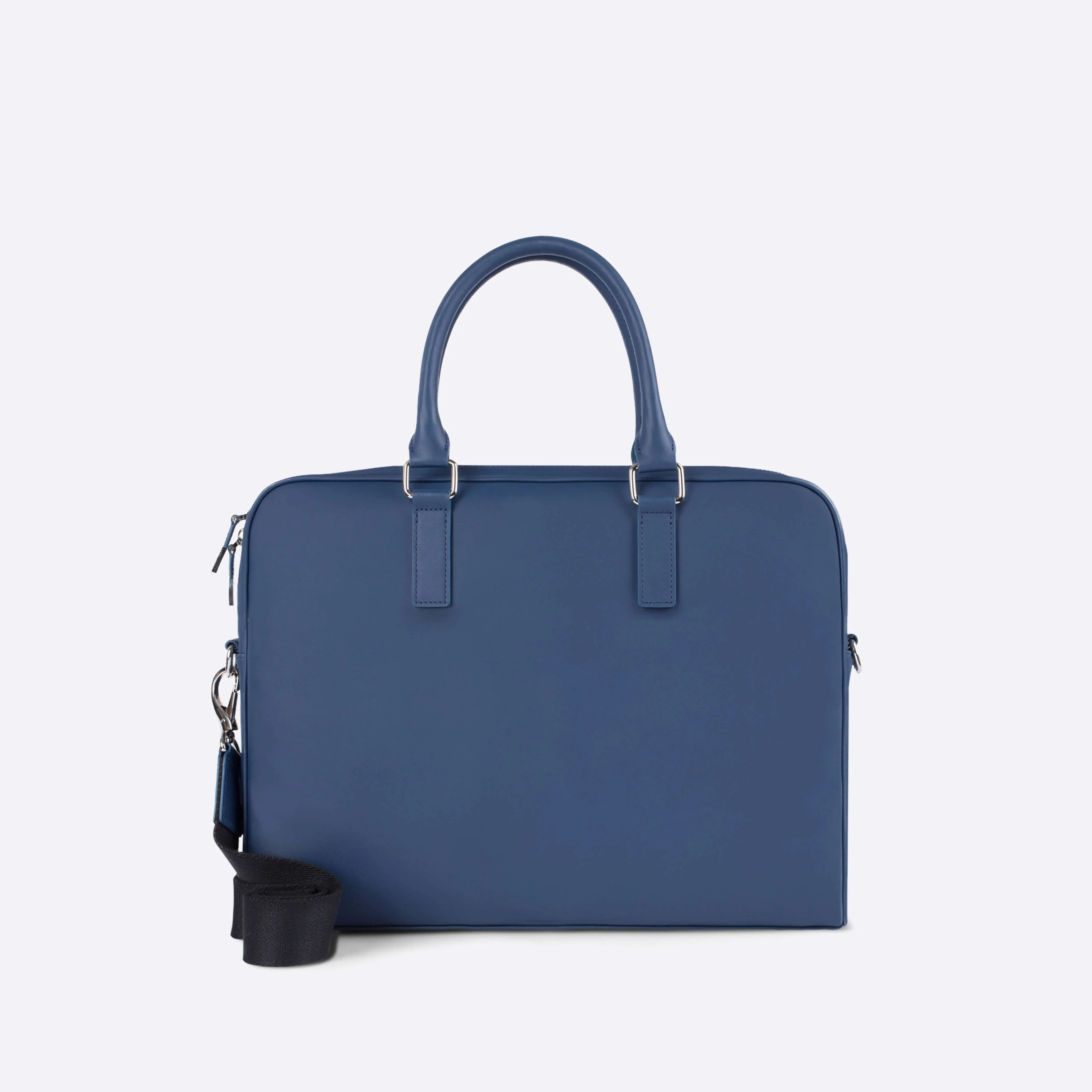 Napa Leather Briefcase