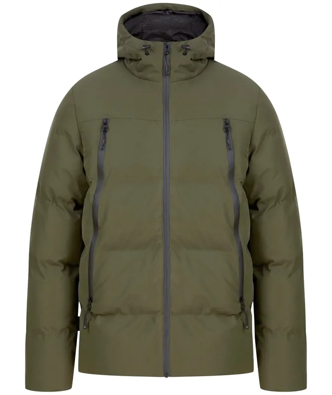 Navitas Eurus Puffer Jacket