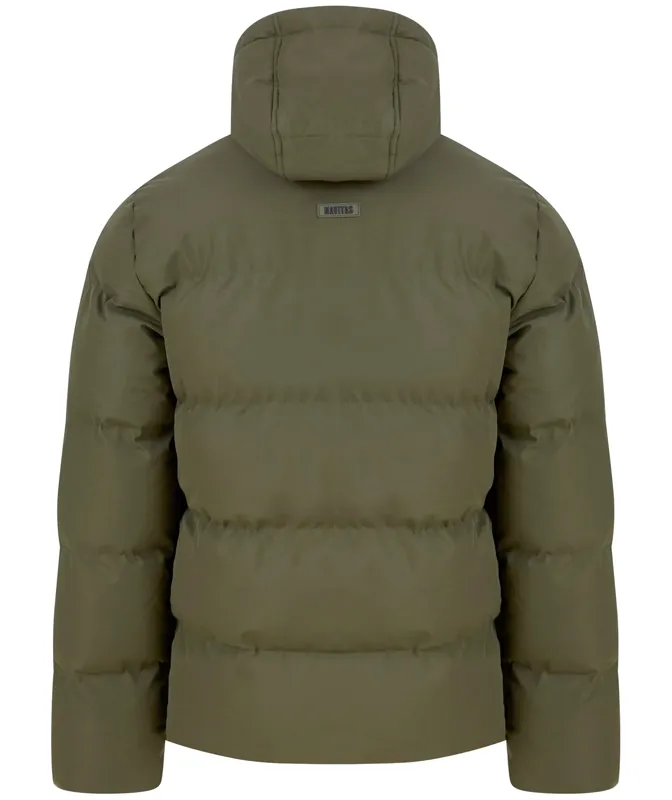 Navitas Eurus Puffer Jacket