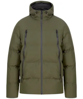 Navitas Eurus Puffer Jacket