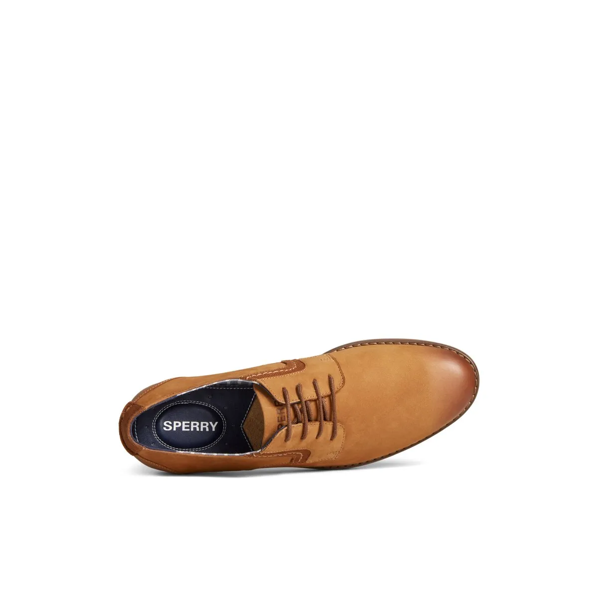 Newman Oxford Dress Shoe