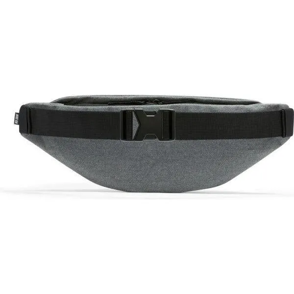 Nike SB Icon Skate Fanny Pack Bag Base Grey - Black - White