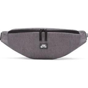 Nike SB Icon Skate Fanny Pack Bag Base Grey - Black - White