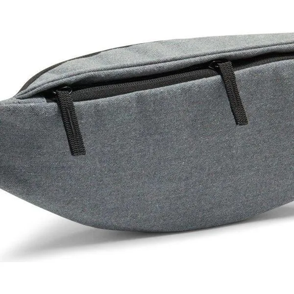 Nike SB Icon Skate Fanny Pack Bag Base Grey - Black - White