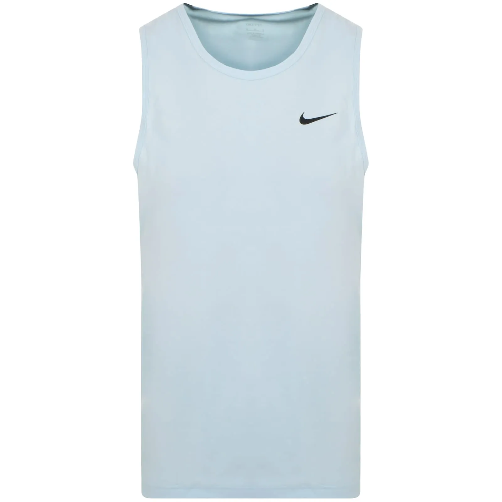 Nike Training Hyverse Vest Blue