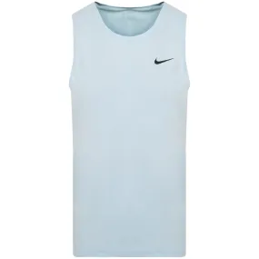 Nike Training Hyverse Vest Blue