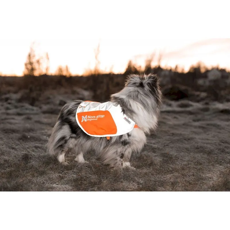 Non-stop dogwear  Reflective Vest - Giacca per cani