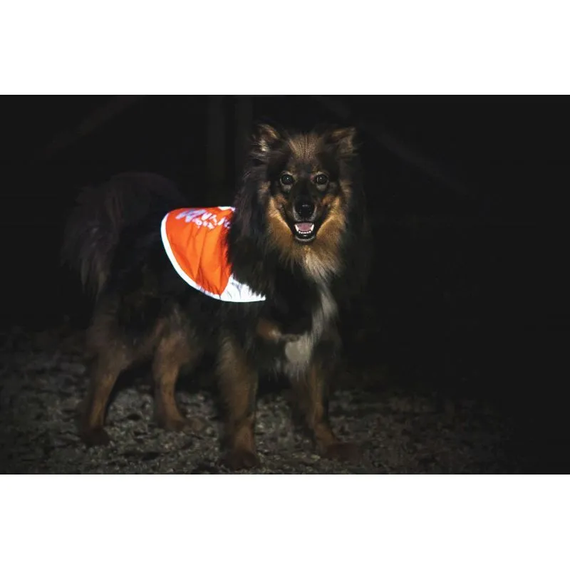 Non-stop dogwear  Reflective Vest - Giacca per cani