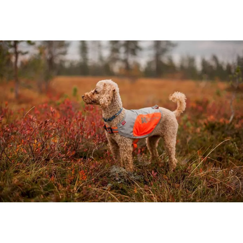 Non-stop dogwear  Reflective Vest - Giacca per cani