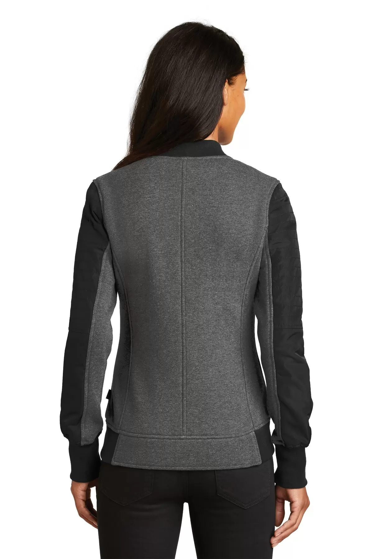 Ogio Apparel LOG506 OGIO   Ladies Crossbar Jacket SKU: LOG506