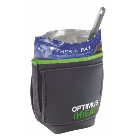 Optimus  (H)EAT Insulation Pouch