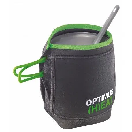 Optimus  (H)EAT Insulation Pouch