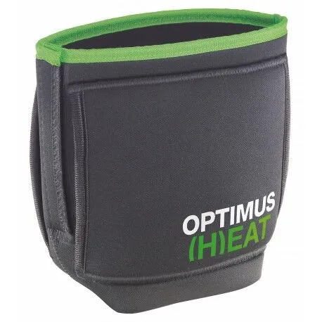 Optimus  (H)EAT Insulation Pouch