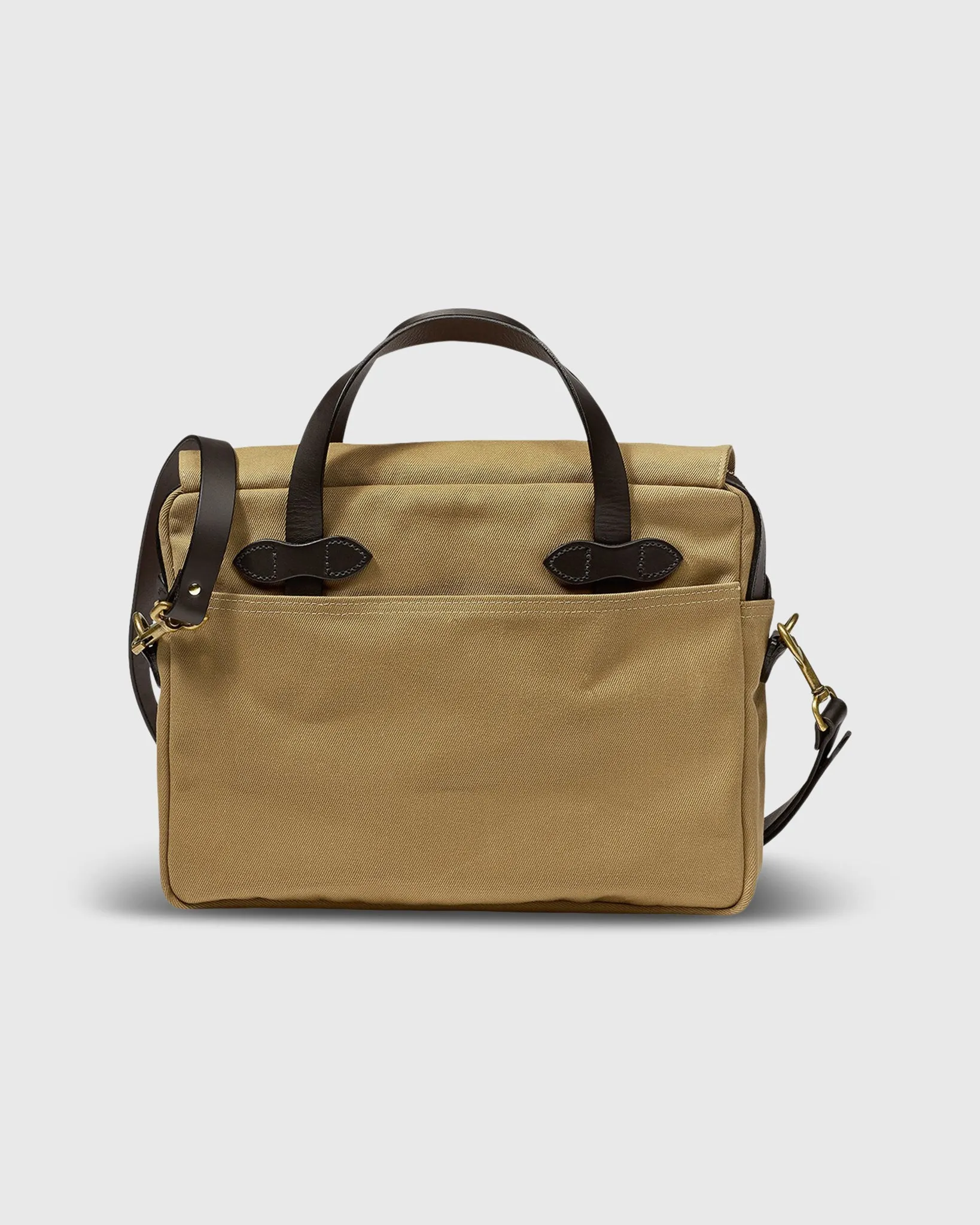 Original Briefcase in Tan