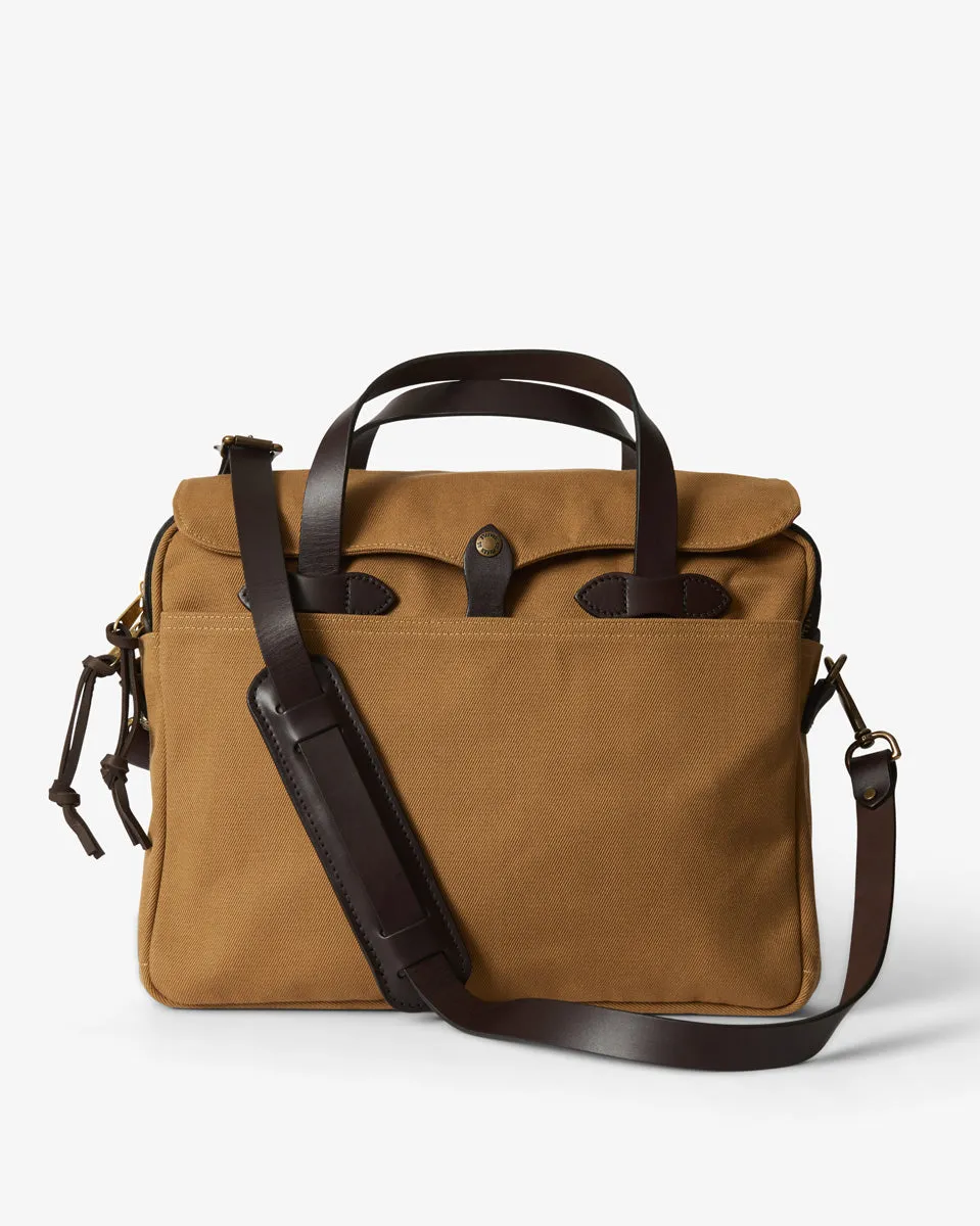 ORIGINAL BRIEFCASE TAN