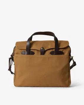 ORIGINAL BRIEFCASE TAN