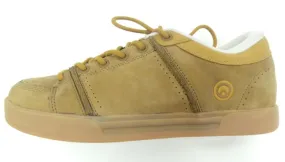 Osiris Skate Shoes  Cardinal  Brown