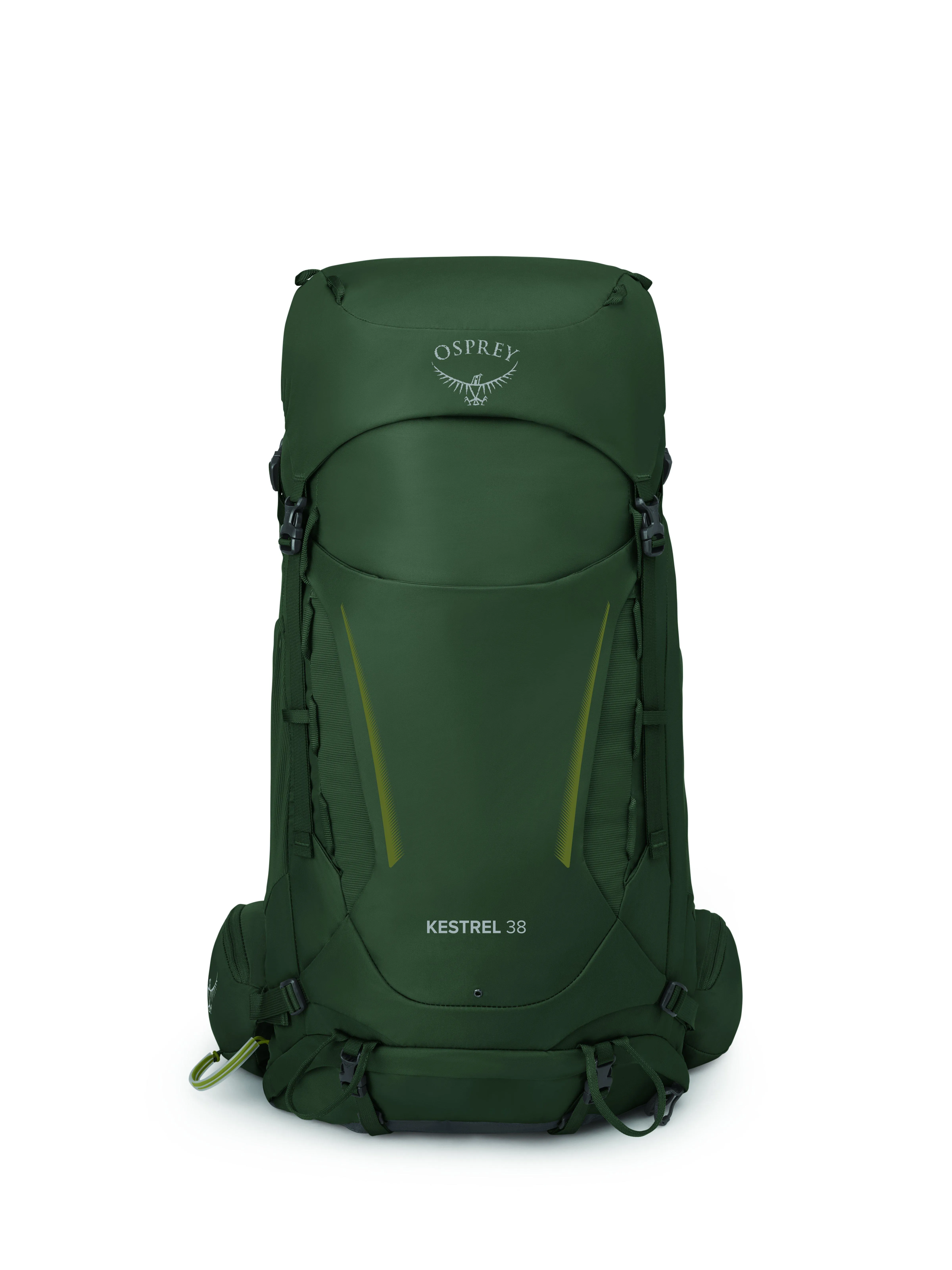 Osprey Men's Kestrel 38 Rucksack | Rucksacks UK