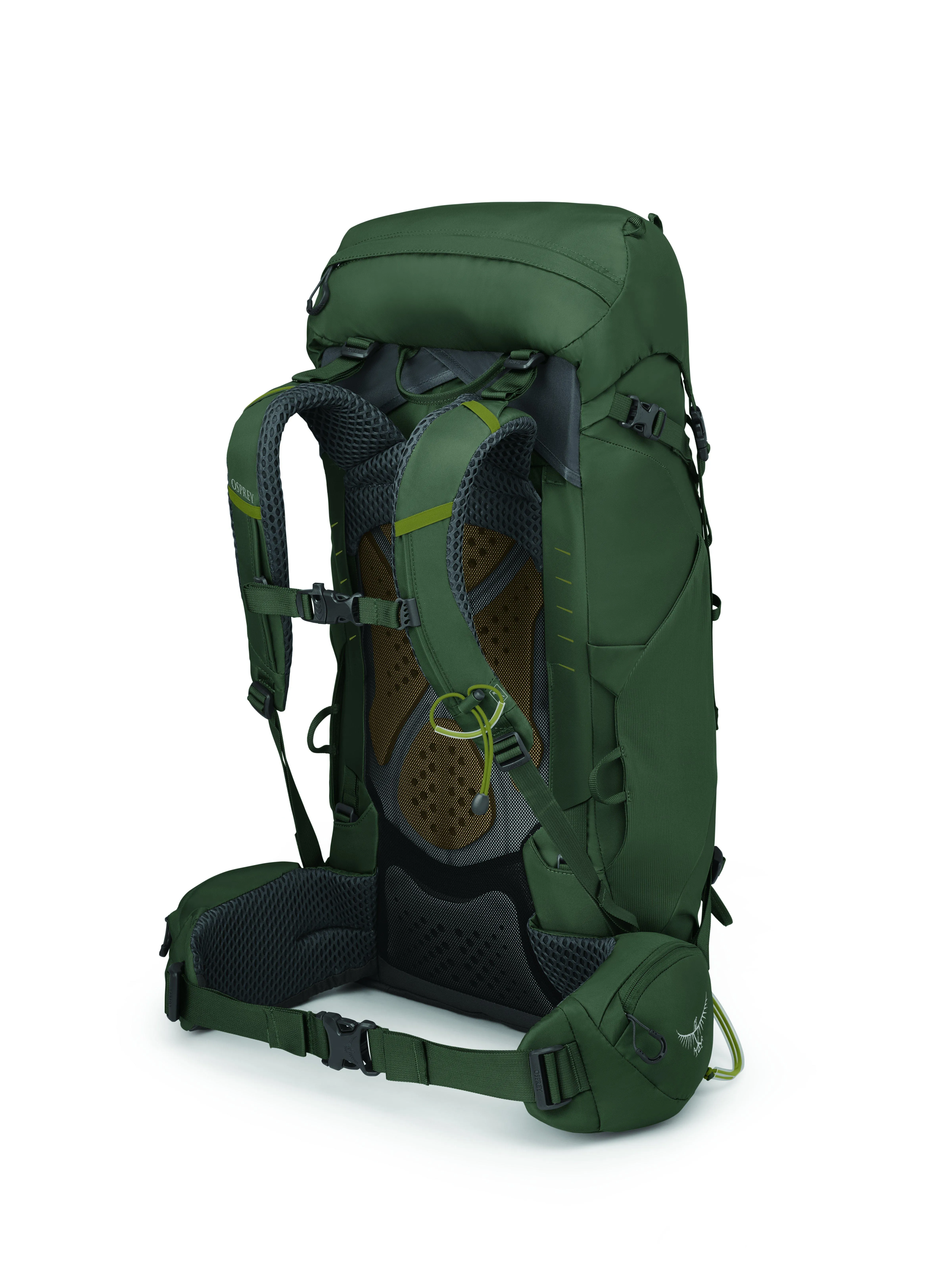 Osprey Men's Kestrel 38 Rucksack | Rucksacks UK