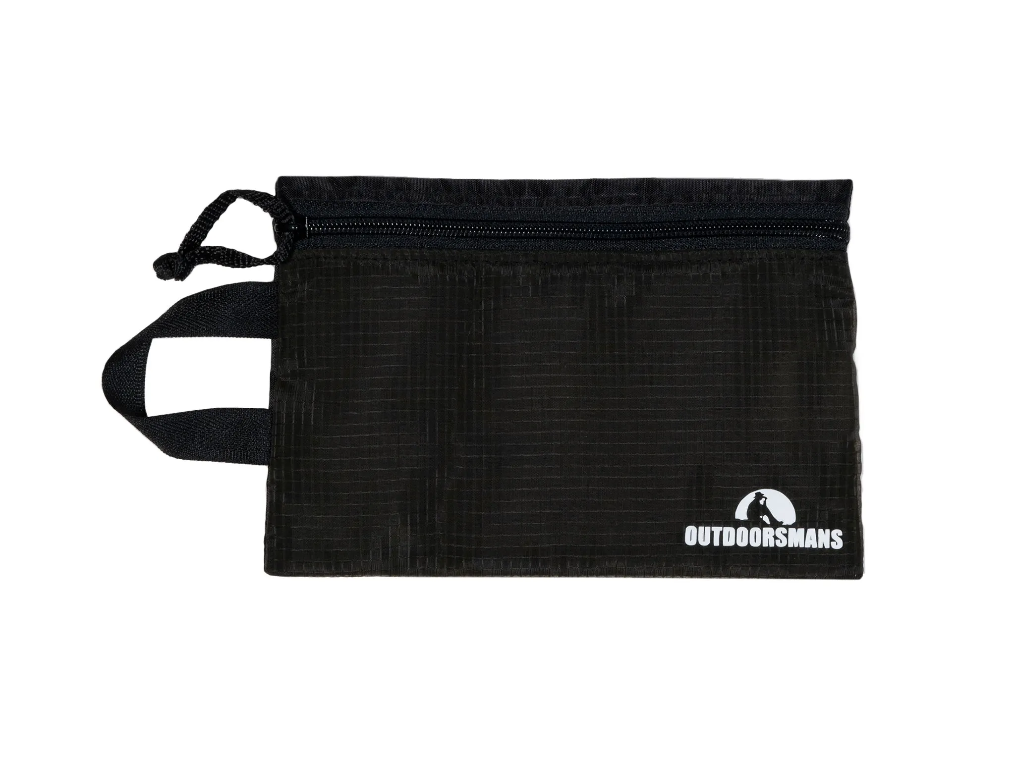 Outdoorsmans Ripstop Accessory Pouch