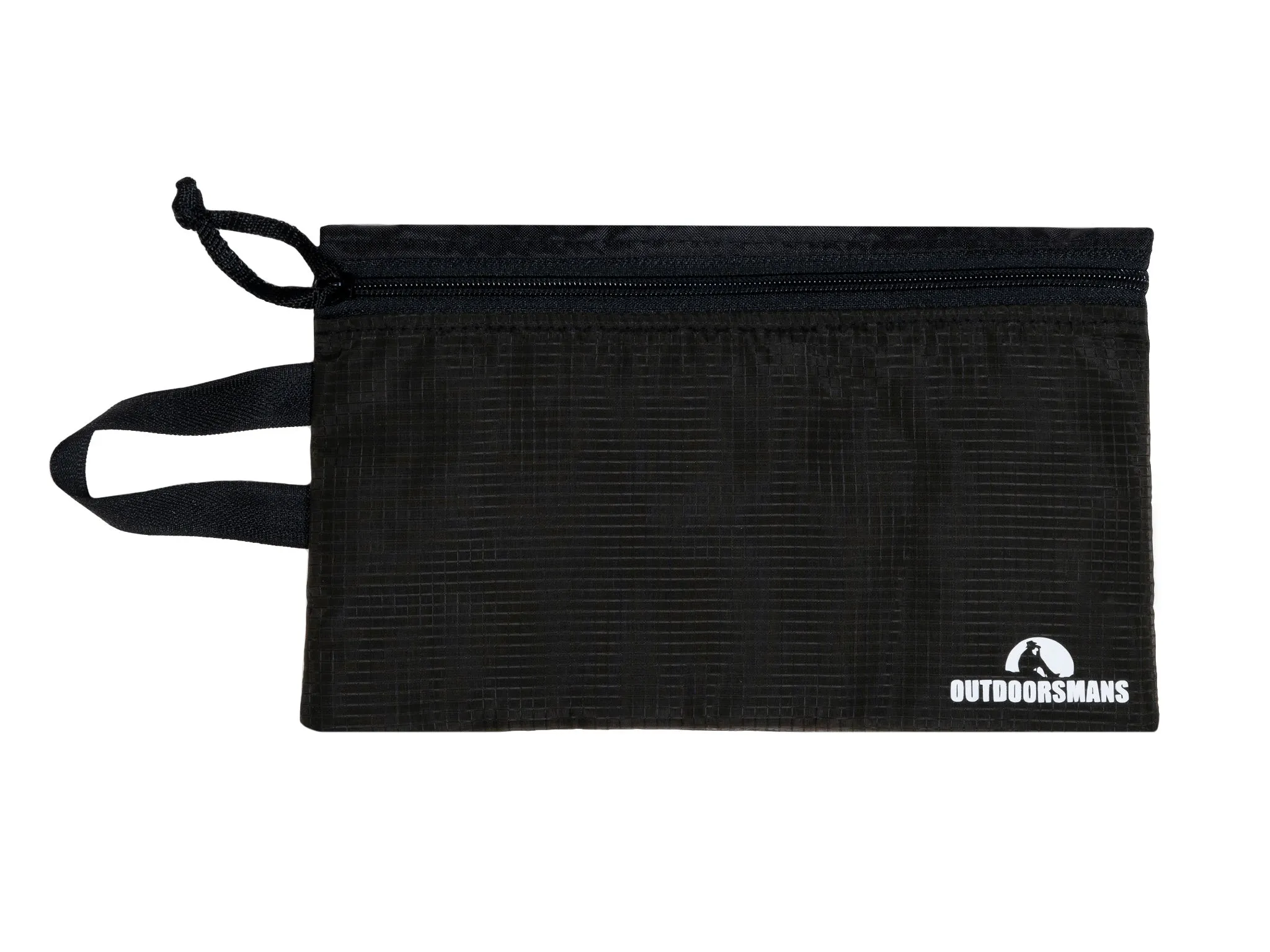 Outdoorsmans Ripstop Accessory Pouch