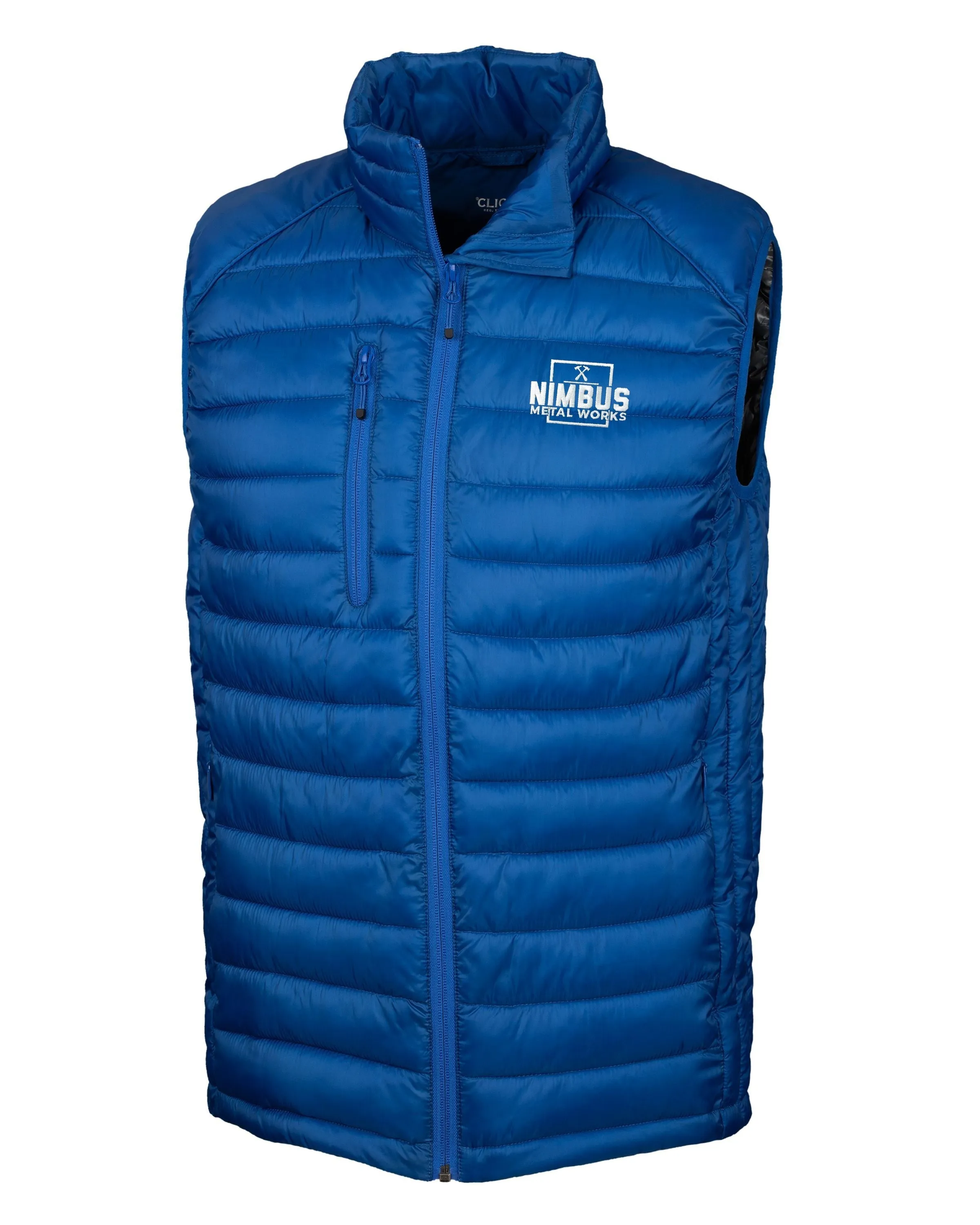 OUTLET-Clique Hudson Vest