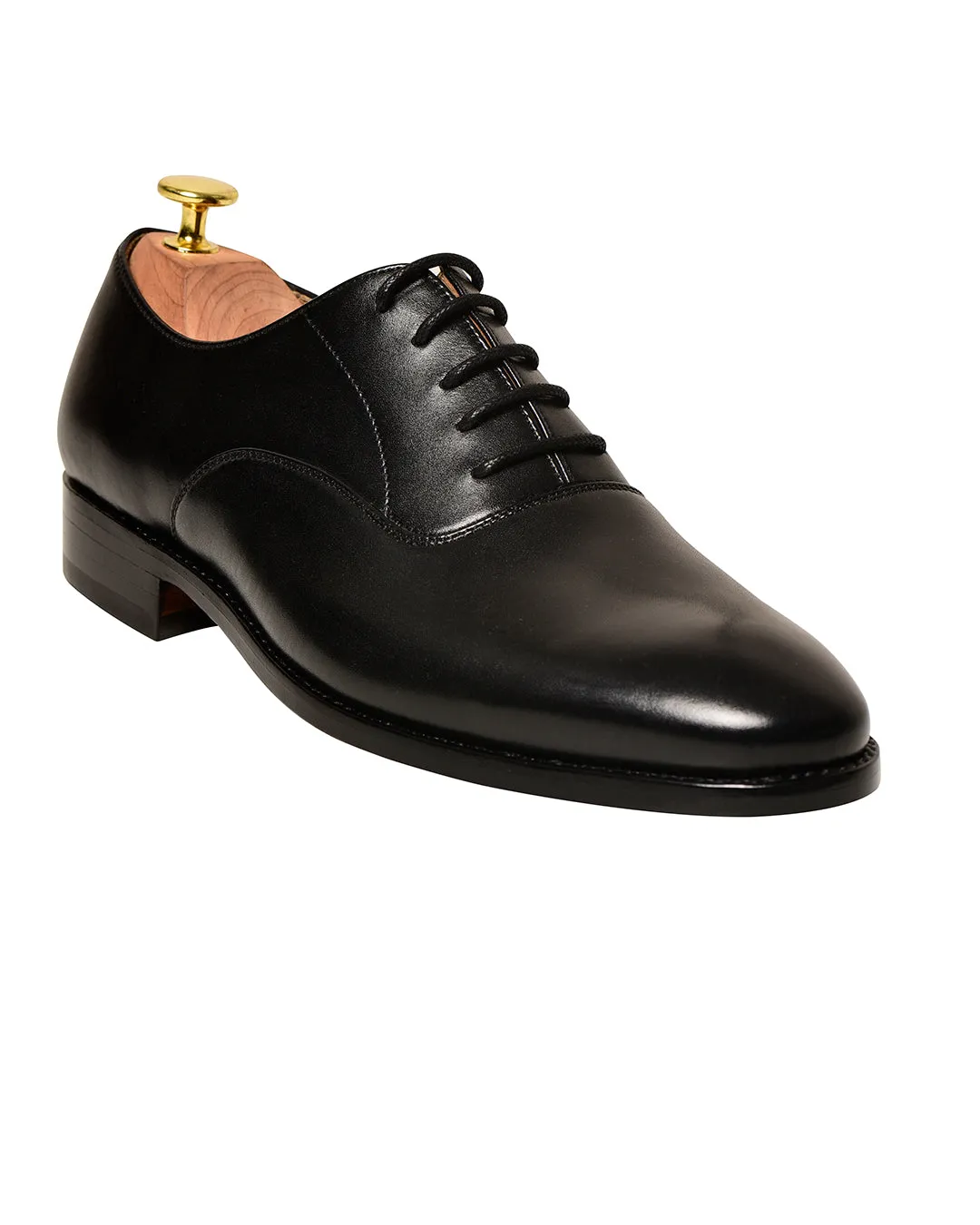 Oxfords Black