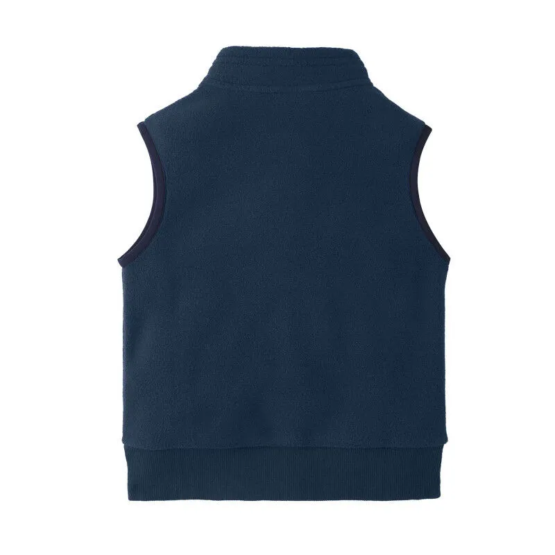 Patagonia  Baby Synch Vest - Gilet in pile - Bambino