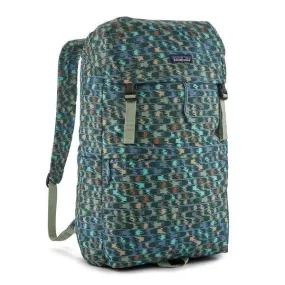 Patagonia Fieldsmith Lid Rucksack | Rucksacks UK