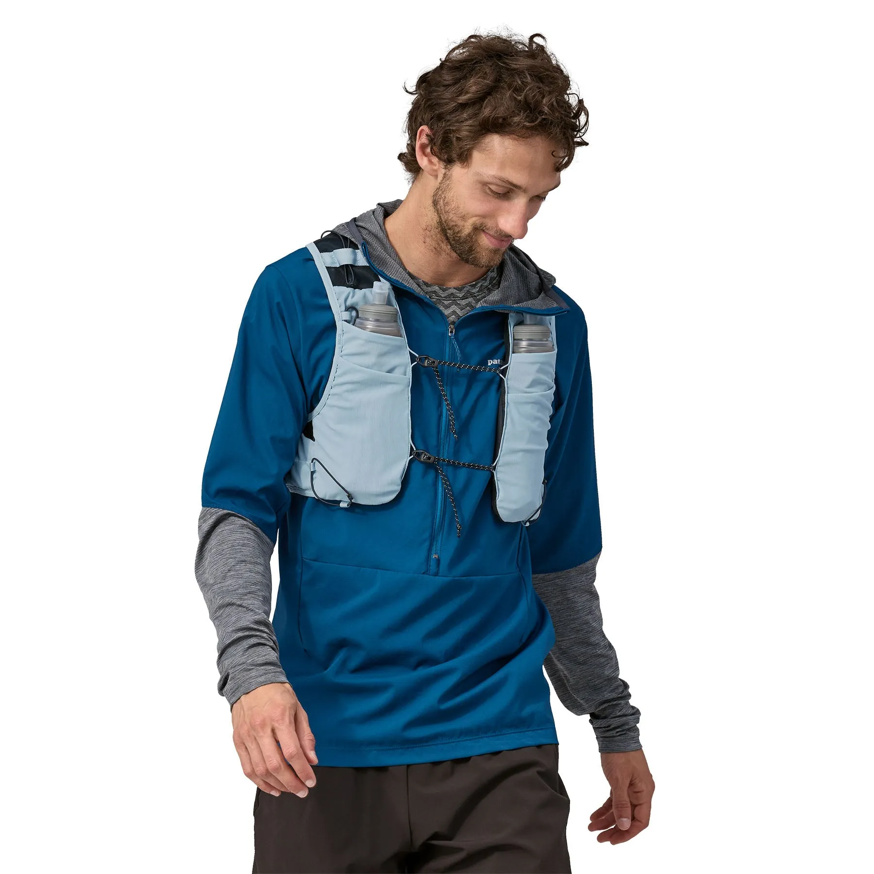 PatagoniaSlope Runner Endurance Vest