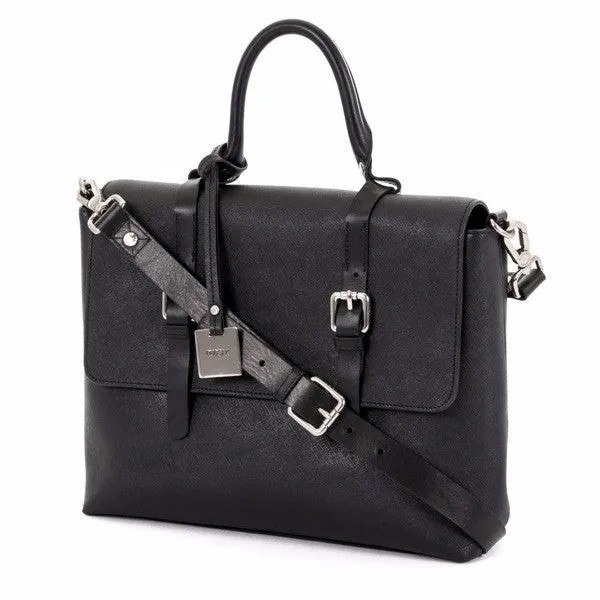 Patna Briefcase Tote