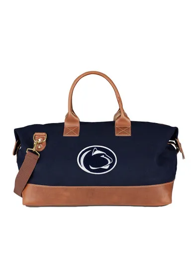 Penn State Weekender Duffle Bag | Heritage Gear