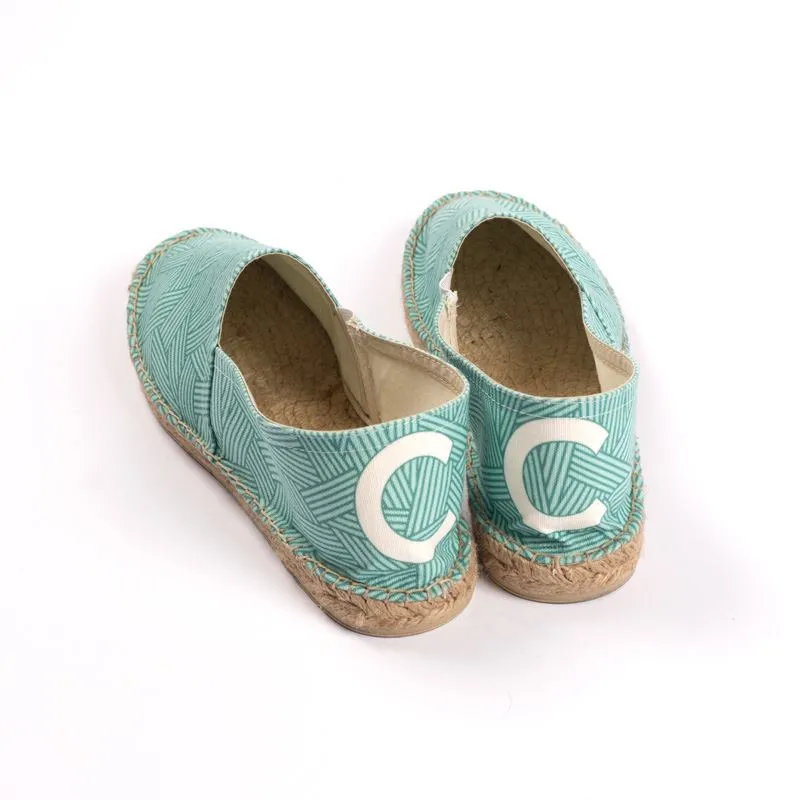 Personalised Espadrilles: Custom Made to Order in UK