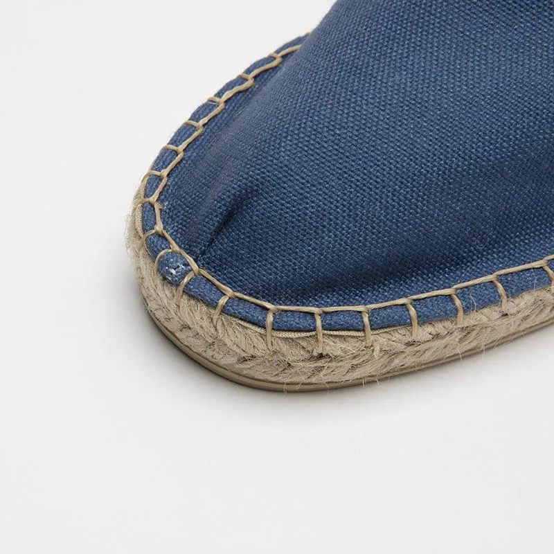 Personalised Espadrilles: Custom Made to Order in UK