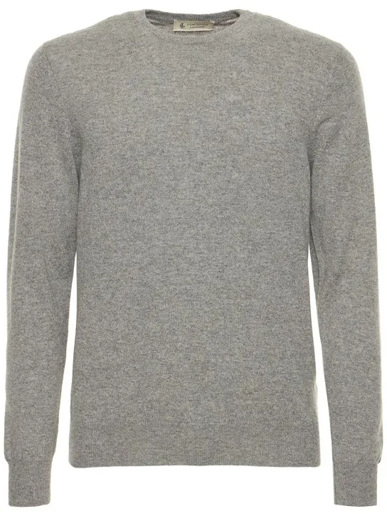 Piacenza Cashmere   Cashmere knit sweater 