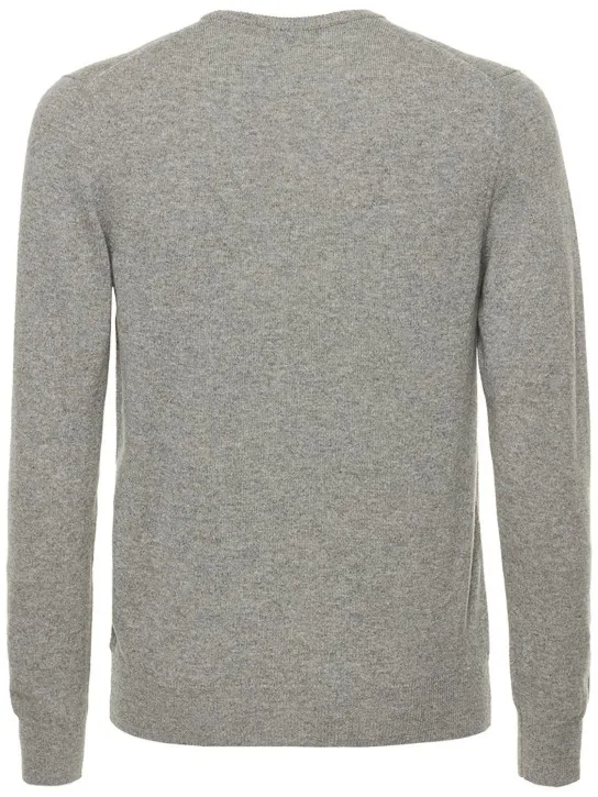 Piacenza Cashmere   Cashmere knit sweater 