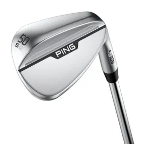 PING S159 Chrome Wedge