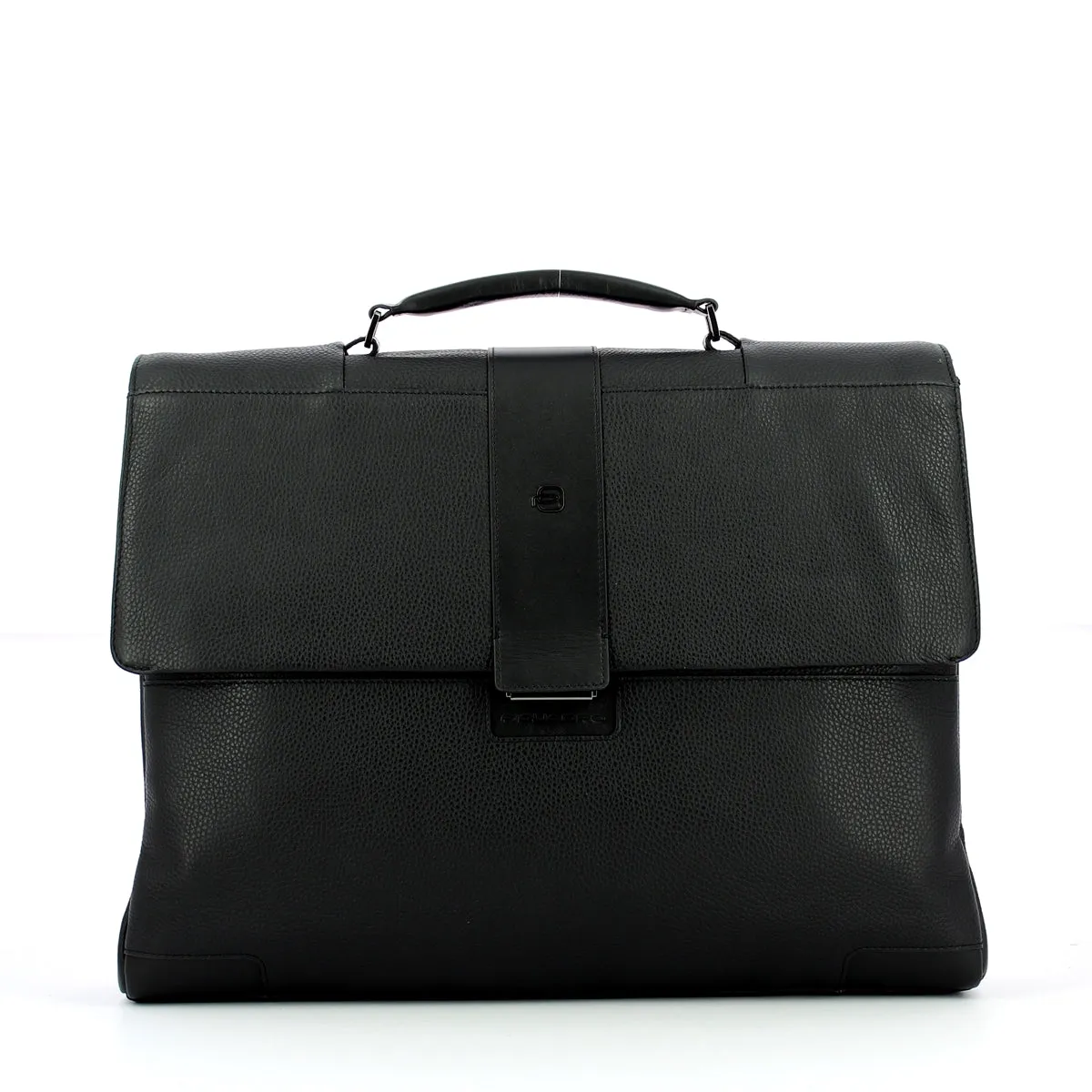 Piquadro - Computer Briefcase 15.6 Ili - CA3995S86 - NERO