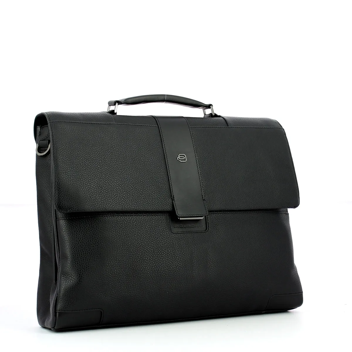 Piquadro - Computer Briefcase 15.6 Ili - CA3995S86 - NERO