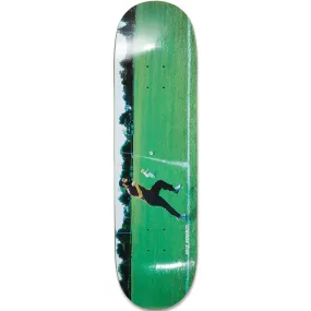 Polar Skate Co. Nick Boserio 'Run Cleo' Skateboard Deck 8.5