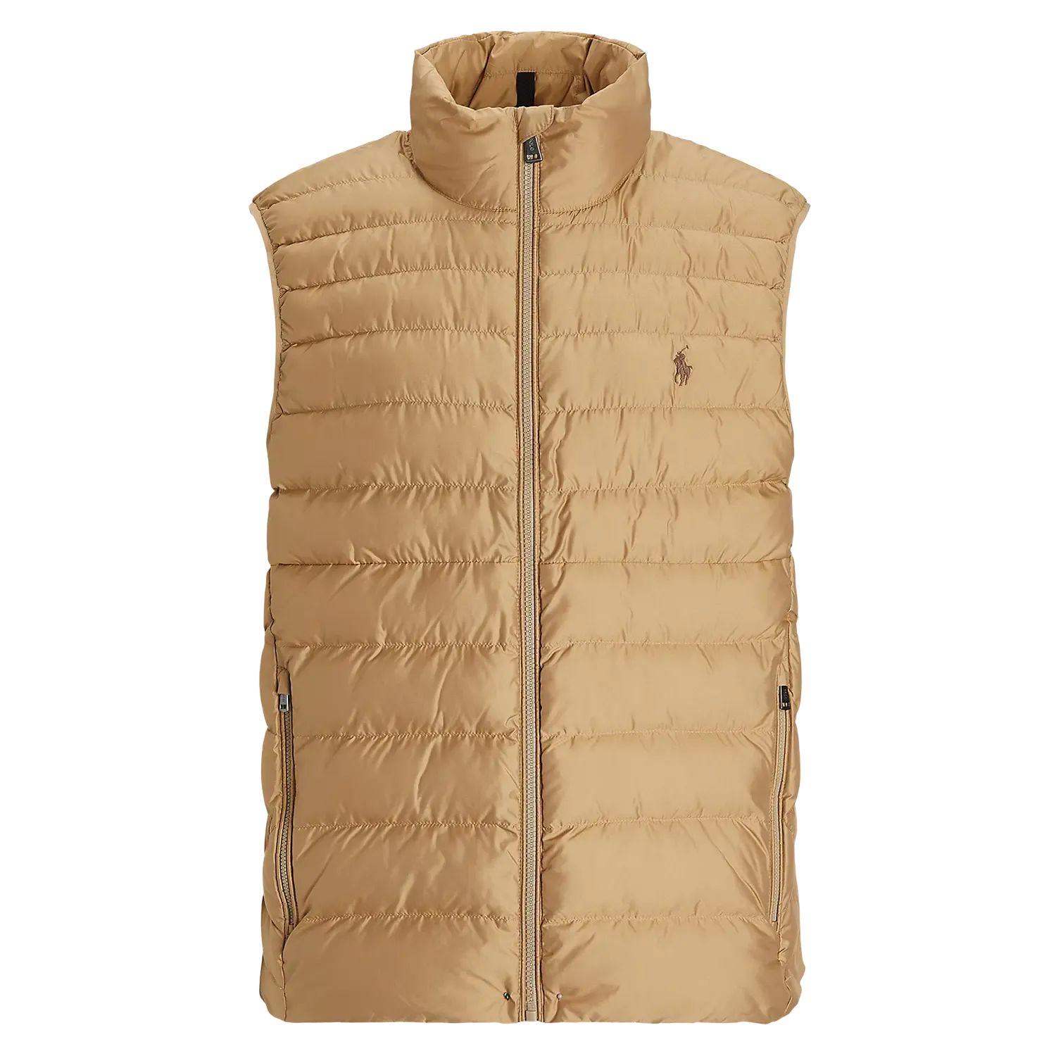 Polo Ralph Lauren Packable Water-Repellent Gilet