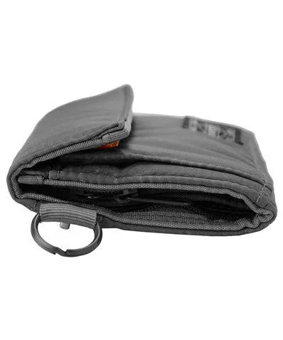 Porter Tanker Wallet Type A Khaki