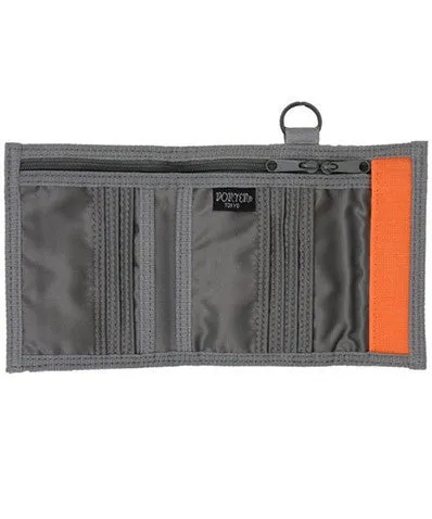 Porter Tanker Wallet Type A Khaki