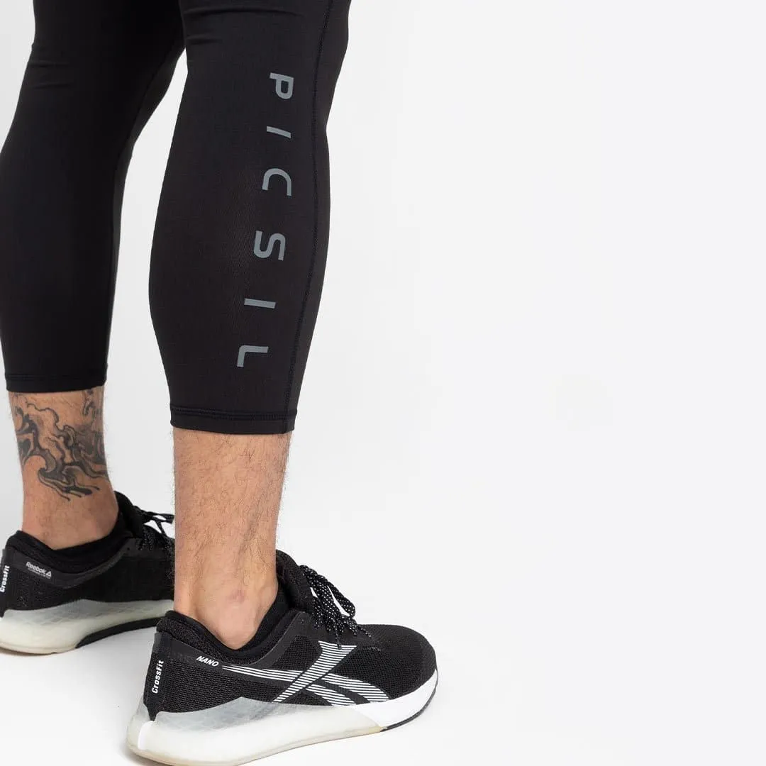 Premium Men's Leggings